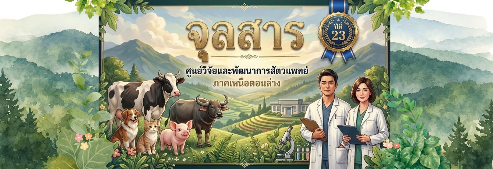 จุลสาร