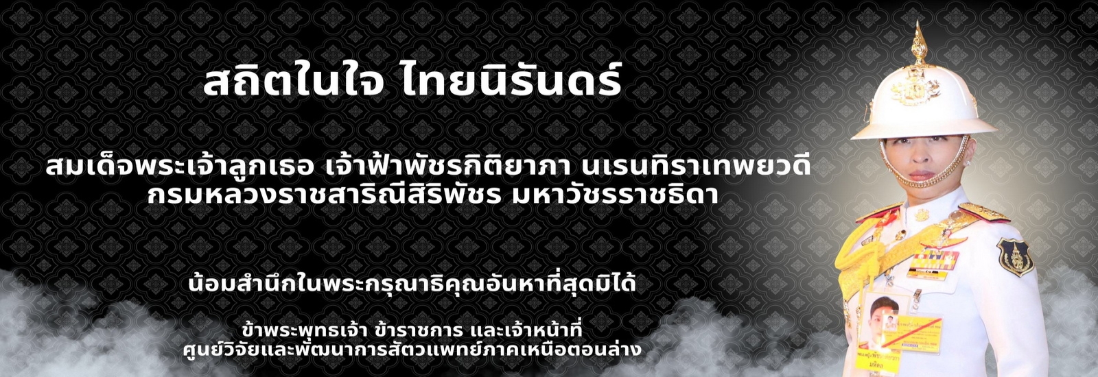 สถิตในใจ ไทยนิรันดร์