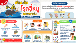 โรคฉี่หนู