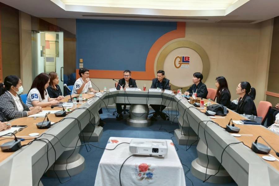 ศวพ.ภาคเหนือตอนล่าง ร่วมตรวจประเมินความสามารถห้องปฏิบัติการเอกชน ที่ขึ้นทะเบียนรับถ่ายโอนภารกิจด้านการวิเคราะห์สินค้าปศุสัตว์