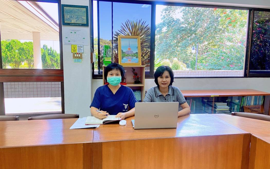 เข้าร่วมประชุมคณะกรรมการขับเคลื่อนนโยบายของกรมปศุสัตว์ (DLD-C) ระดับพื้นที่จังหวัดนครราชสีมา ครั้งที่ 2/2569