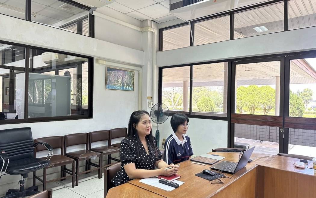 เข้าร่วมประชุมคณะกรรมการและคณะทำงานประชาสัมพันธ์กรมปศุสัตว์ ครั้งที่ 1/2569