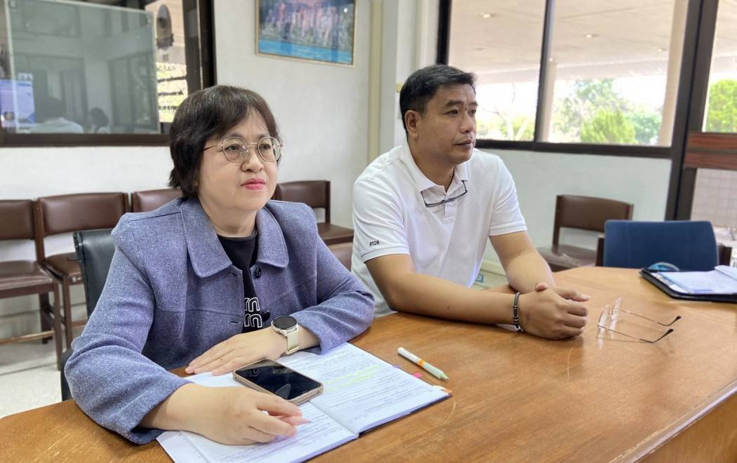 เข้าร่วมการฝึกอบรม หลักสูตร “กฎหมายการคลังที่ผู้ปฏิบัติงาน....ต้องรู้” (ตอน กม.วินัยการเงินการคลัง กม.ว่าด้วยงบประมาณ เงินนอกงบประมาณ ระเบียบเบิกจ่ายเงินจากคลัง และความรับผิดทางละเมิดของเจ้าหน้าที่)