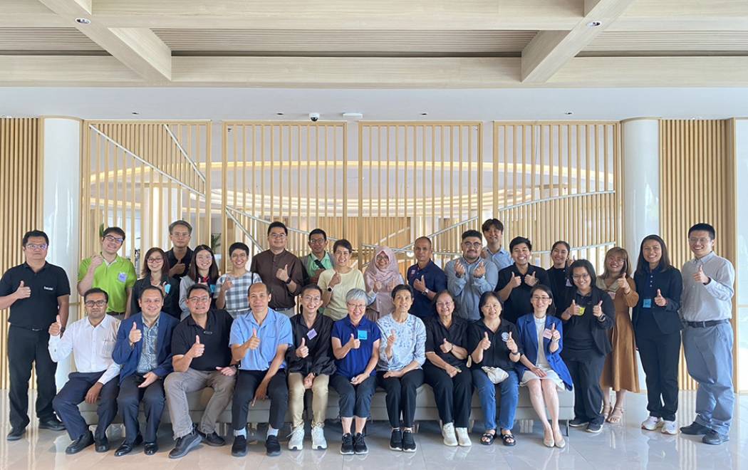 กรมปศุสัตว์ พัฒนาศักยภาพอาจารย์พี่เลี้ยง R-FETPV มุ่งเป้ายกระดับทักษะระบาดวิทยาภาคสนามและระบบสนับสนุนการเรียนรู้ดิจิทัล