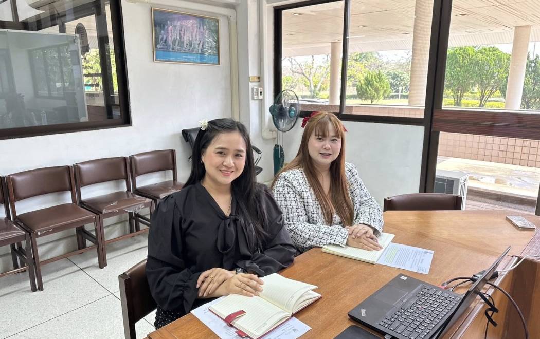 เข้าร่วมประชุมชี้แจงหลักเกณฑ์และวิธีการประเมินผลการปฏิบัติราชการฯ และการปรับปรุงรายละเอียด ตัวชี้วัดของหัวหน้าส่วนราชการที่ต่ำกว่าระดับกรมฯ