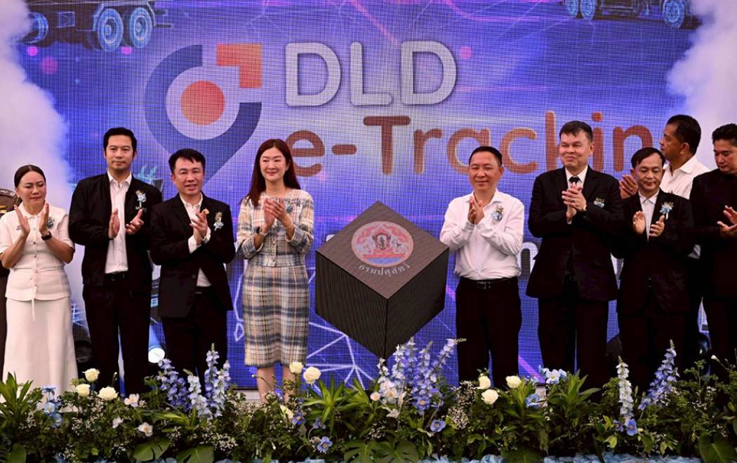 รับรางวัลชนะเลิศดีเด่น 5 ส ในงานวันคล้ายวันสถาปนากรมปศุสัตว์ครบรอบ 84 ปี