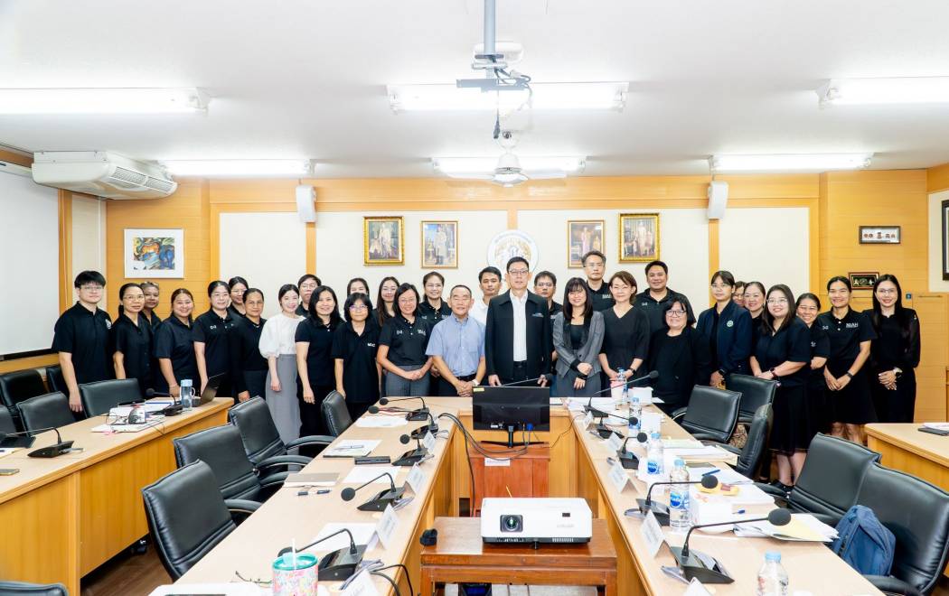 การตรวจประเมินเพื่อต่ออายุใบรับรองความสามารถในการตรวจวินิจฉัยโรคทางสัตวแพทย์ และการขอขยายขอบข่ายการรับรอง ตามมาตรฐาน ISO/IEC 17025:2017