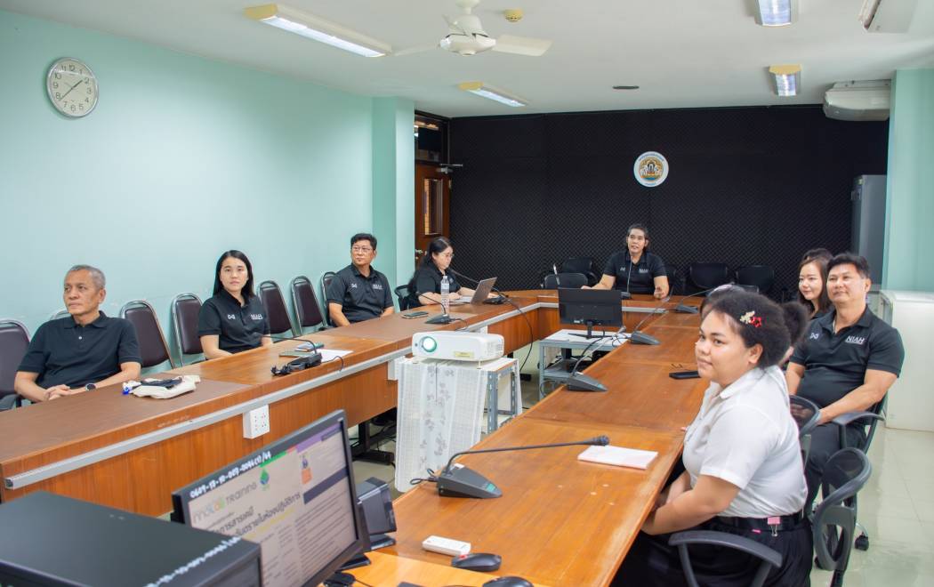 Journal Club ประจำเดือนพฤษภาคม 2569