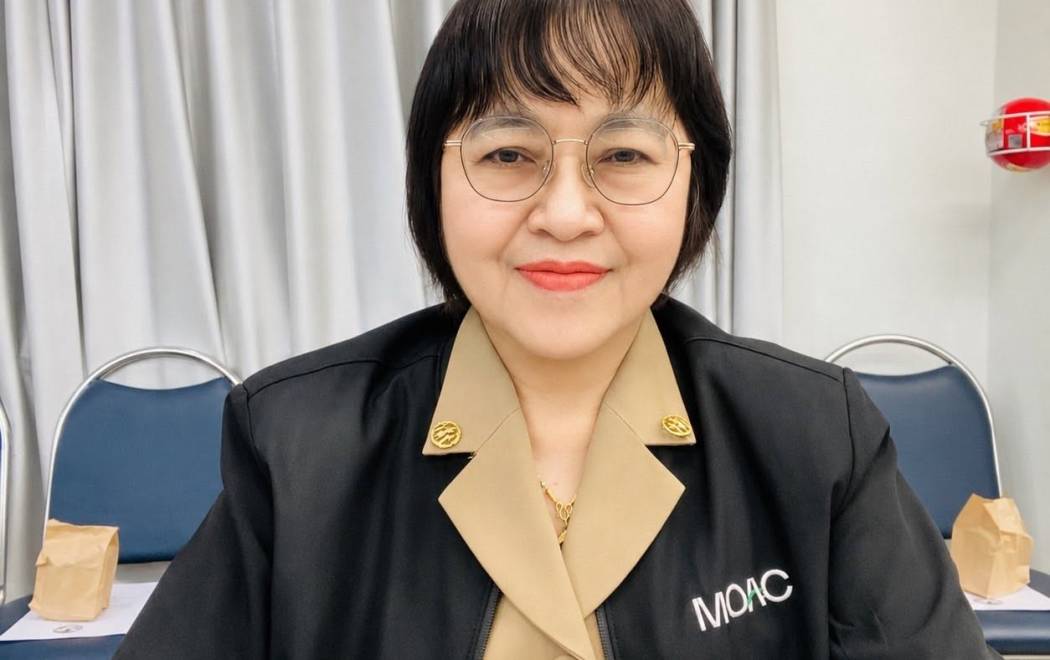 เข้าร่วมประชุมกรมการจังหวัดนครราชสีมา และหัวหน้าส่วนราชการประจำจังหวัด ประจำเดือนพฤษภาคม 2569