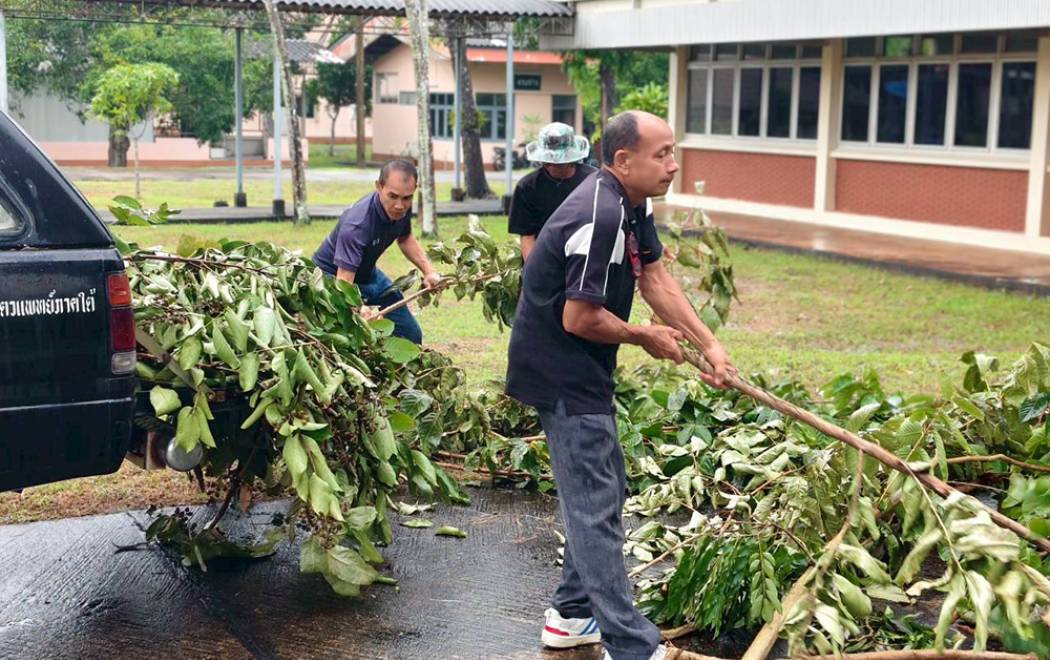 Big Cleaning Day ครั้งที่ 6 /2569 