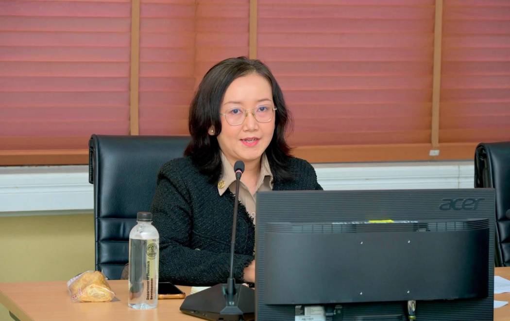 สสช. เข้าร่วมประชุมเตรียมความพร้อมภายหลังการตรวจประเมินแหล่งผลิตผลิตภัณฑ์สัตว์ปีกของประเทศไทยส่งออกไปยังสหภาพยุโรป