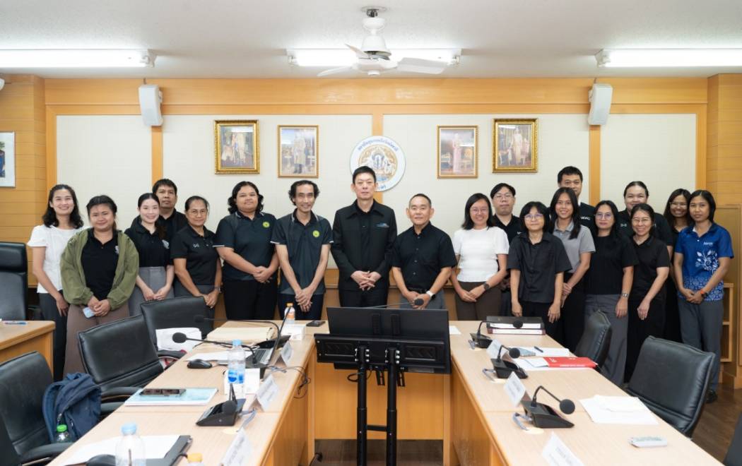 การตรวจติดตามและขยายขอบข่ายการรับรองความสามารถผู้จัดโปรแกรมการทดสอบความชำนาญห้องปฏิบัติการ ตามมาตรฐาน ISO/IEC 17043:2023