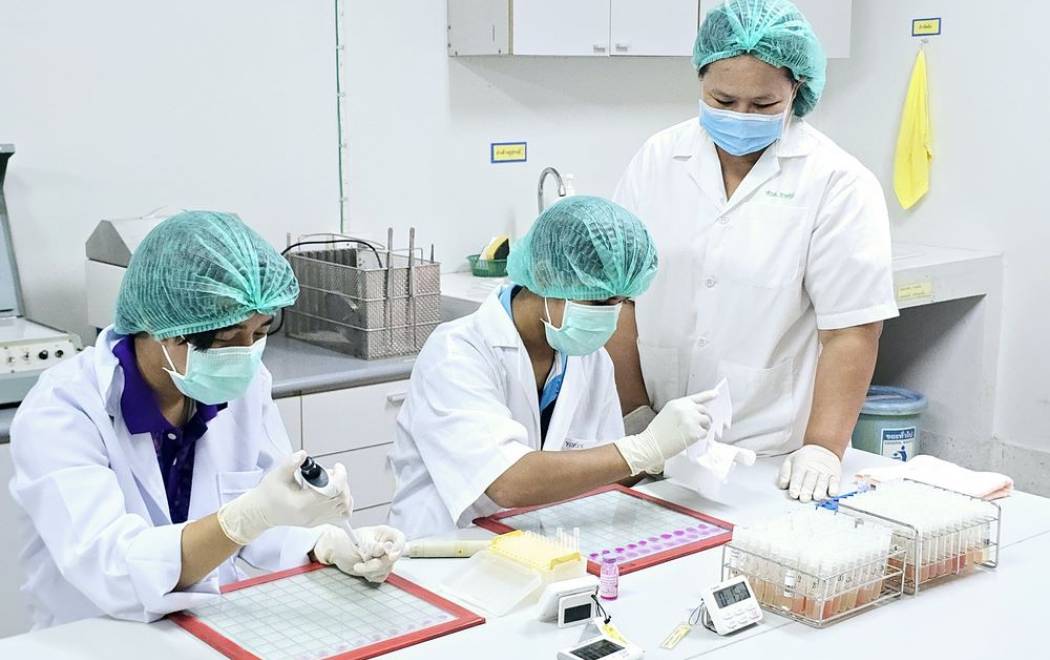 ศูนย์ใต้ฯ แหล่งเรียนรู้ ฝึกประสบการณ์วิชาชีพ
