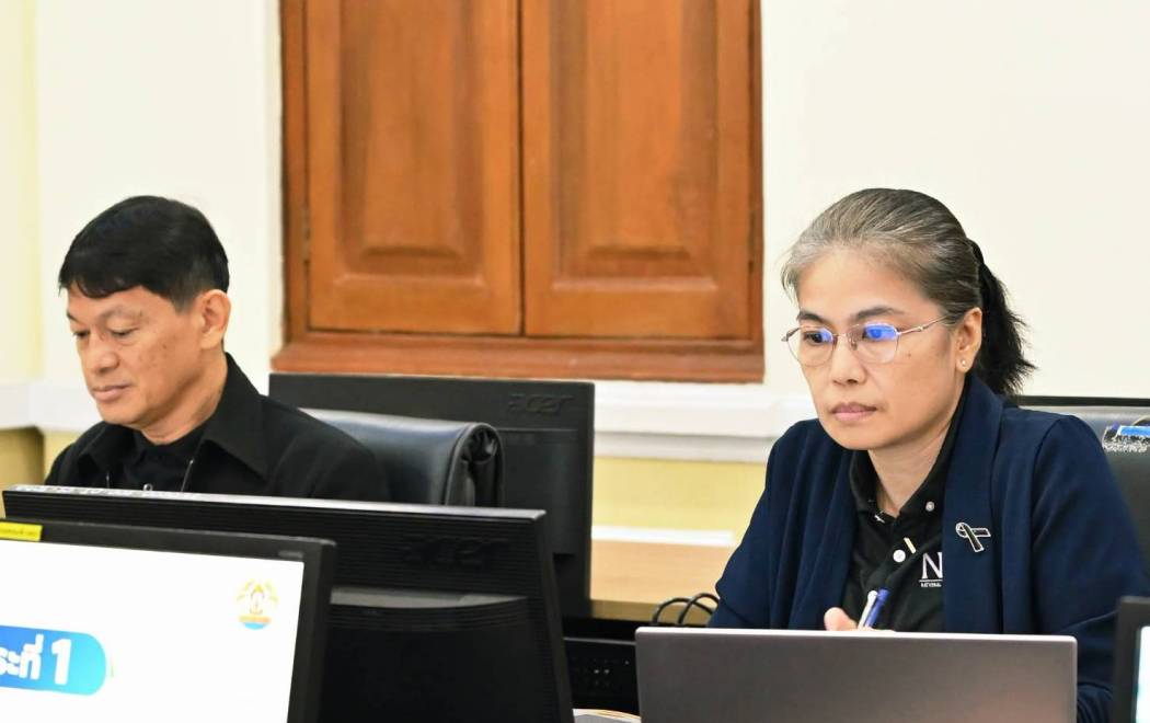 สถาบันสุขภาพสัตว์แห่งชาติเข้าร่วมการประชุมคณะกรรมการความหลากหลายทางชีวภาพด้านปศุสัตว์ ครั้งที่ 1/2569